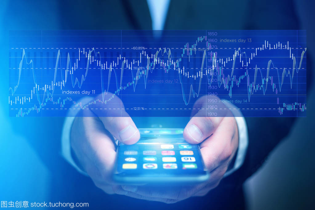 联交所交易数据驱动 智能手机金融信息咨询的跨国服务模式